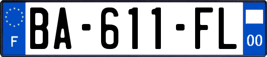 BA-611-FL