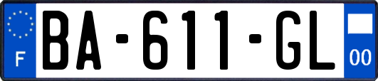 BA-611-GL
