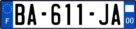 BA-611-JA