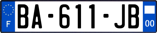 BA-611-JB