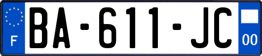 BA-611-JC