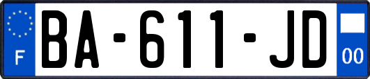 BA-611-JD