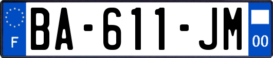 BA-611-JM