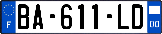 BA-611-LD