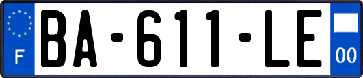 BA-611-LE