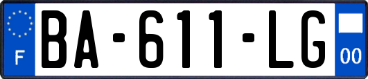 BA-611-LG