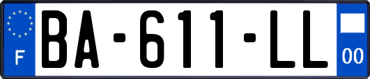 BA-611-LL