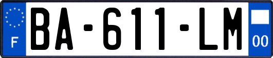 BA-611-LM