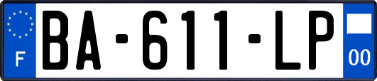 BA-611-LP