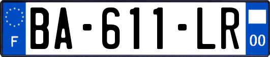 BA-611-LR
