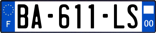 BA-611-LS