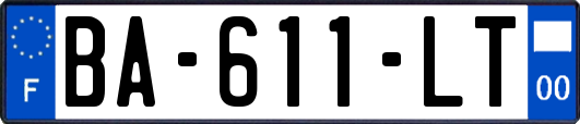 BA-611-LT