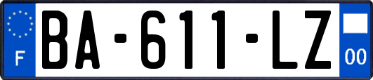 BA-611-LZ