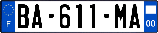 BA-611-MA