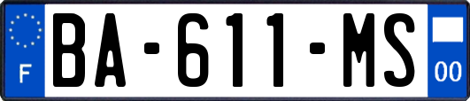 BA-611-MS