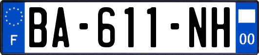 BA-611-NH