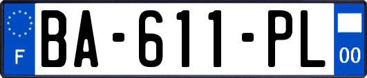 BA-611-PL