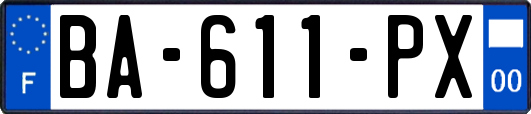 BA-611-PX