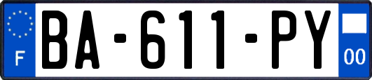 BA-611-PY