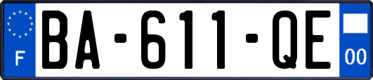 BA-611-QE