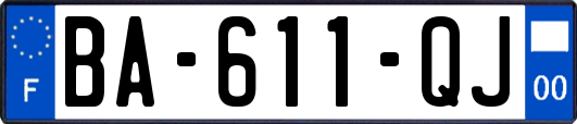 BA-611-QJ