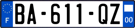 BA-611-QZ