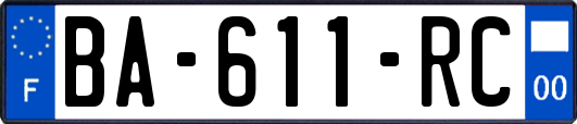 BA-611-RC