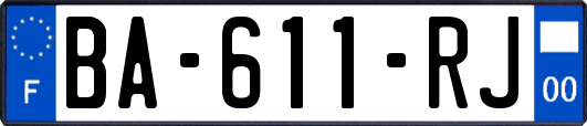 BA-611-RJ