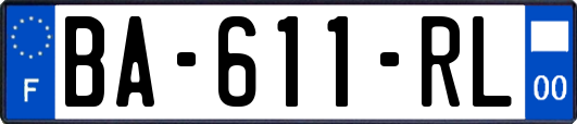 BA-611-RL