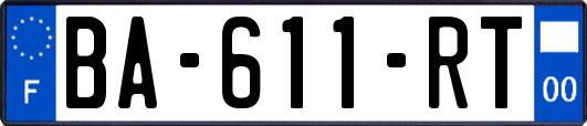 BA-611-RT