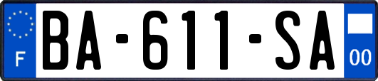 BA-611-SA