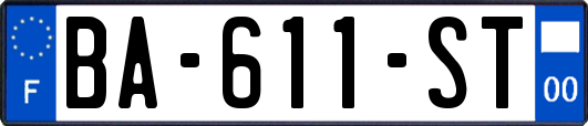 BA-611-ST