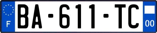 BA-611-TC