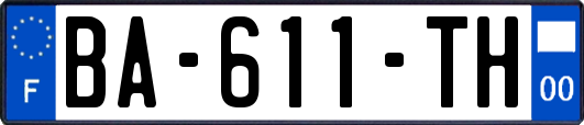 BA-611-TH