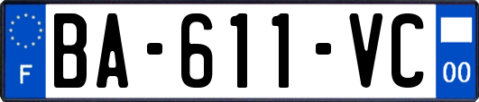 BA-611-VC