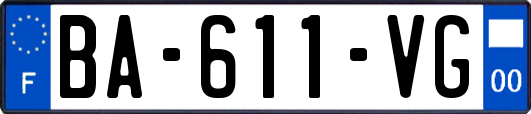 BA-611-VG