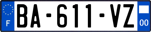 BA-611-VZ