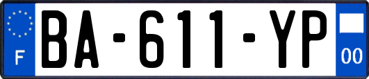 BA-611-YP