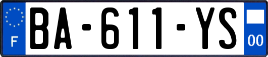 BA-611-YS