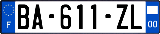BA-611-ZL