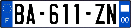 BA-611-ZN