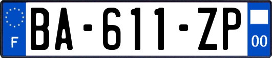 BA-611-ZP