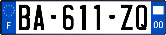 BA-611-ZQ