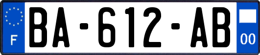 BA-612-AB