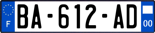 BA-612-AD