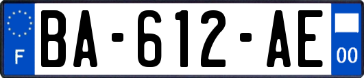 BA-612-AE