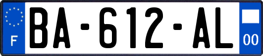 BA-612-AL