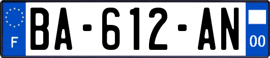 BA-612-AN