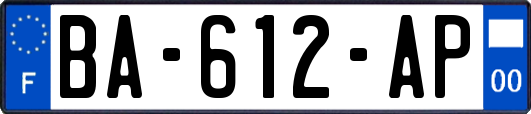 BA-612-AP