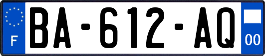 BA-612-AQ